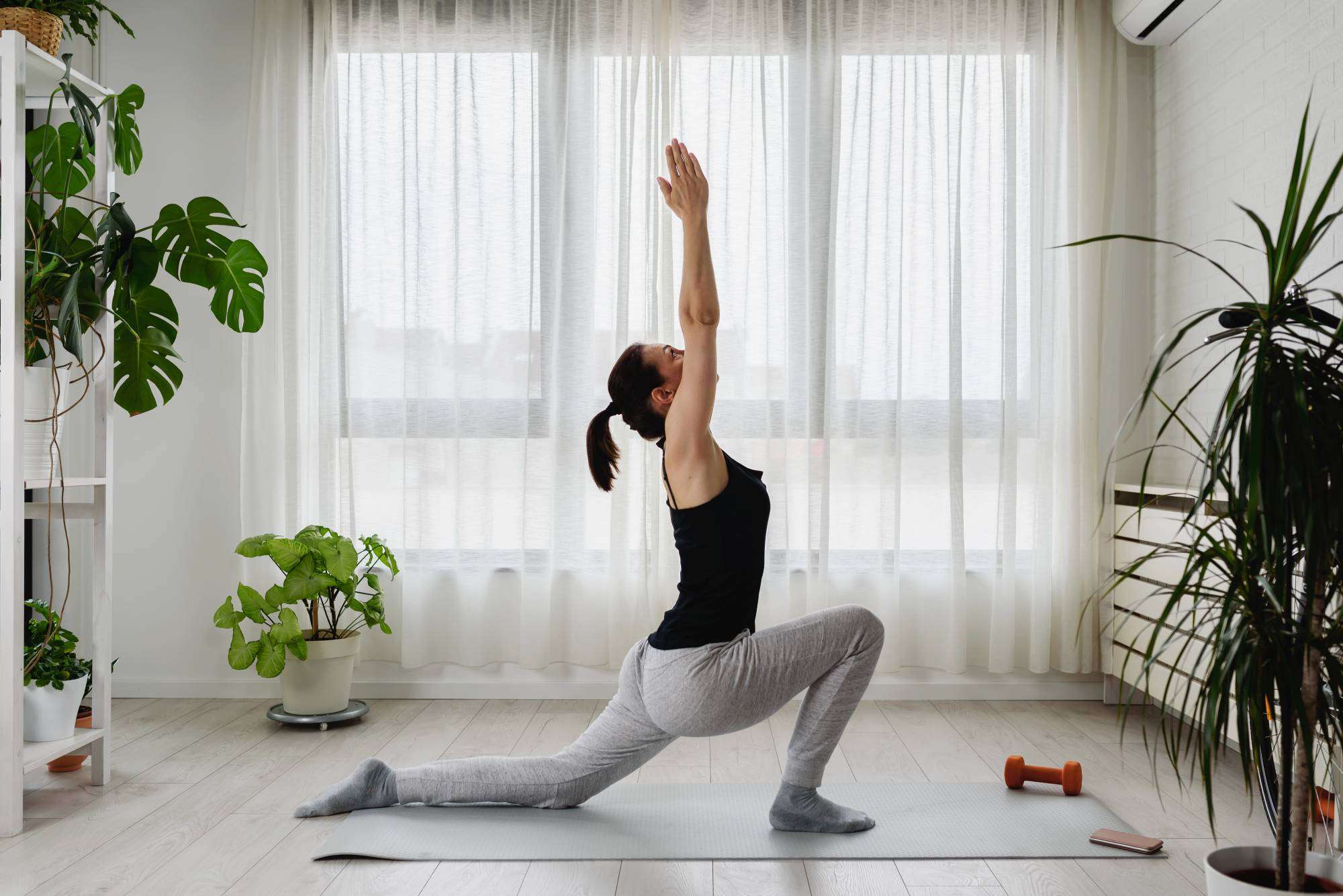 Yoga for Scoliosis
