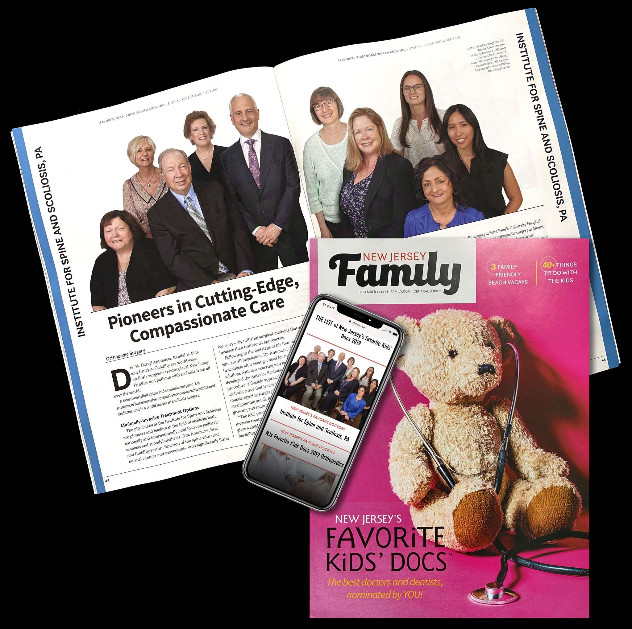 NJ Family Magazine